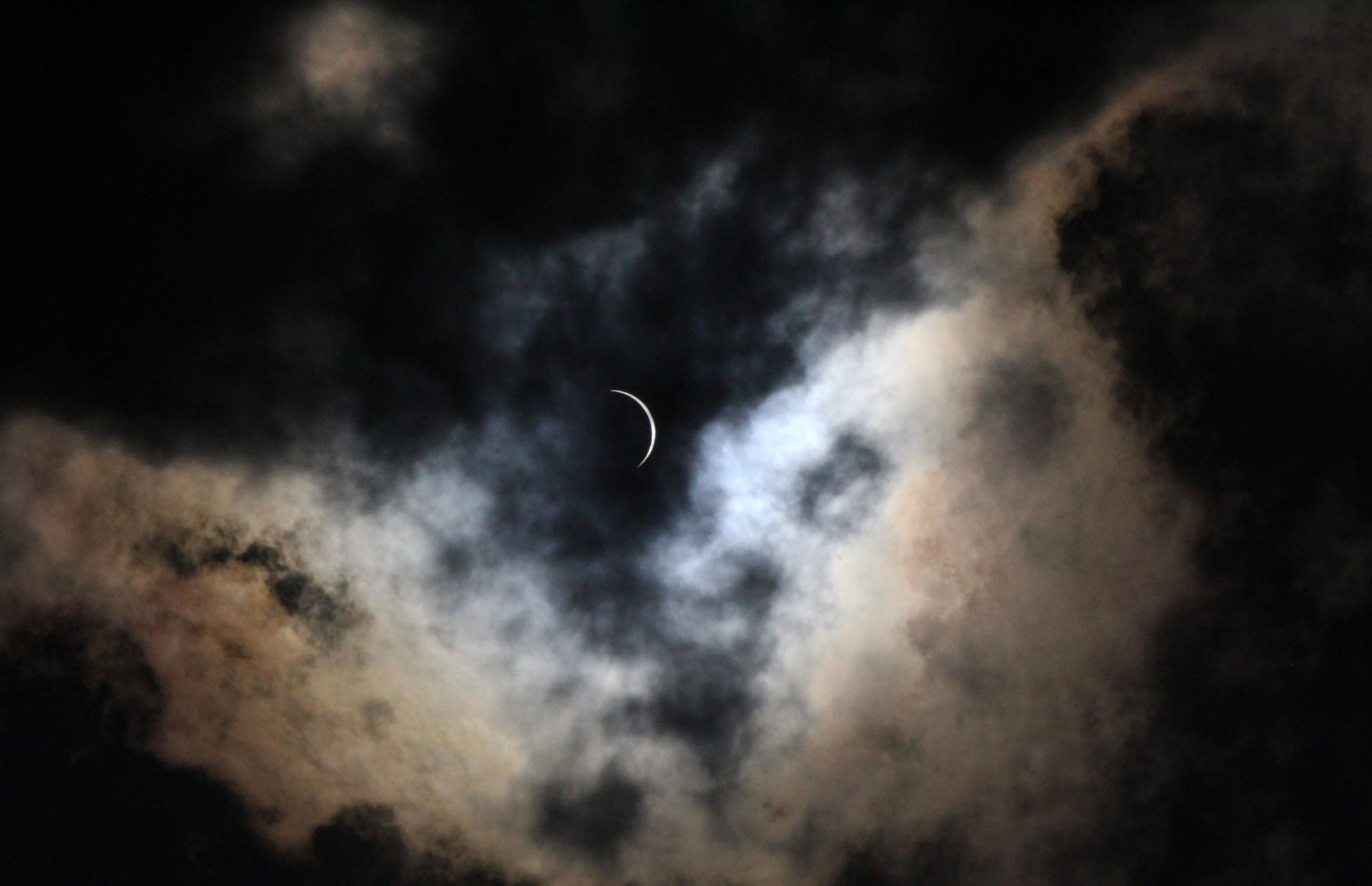 Eclipse 2017